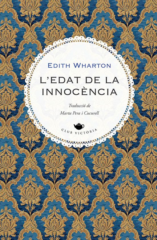 L'edat de la innocència