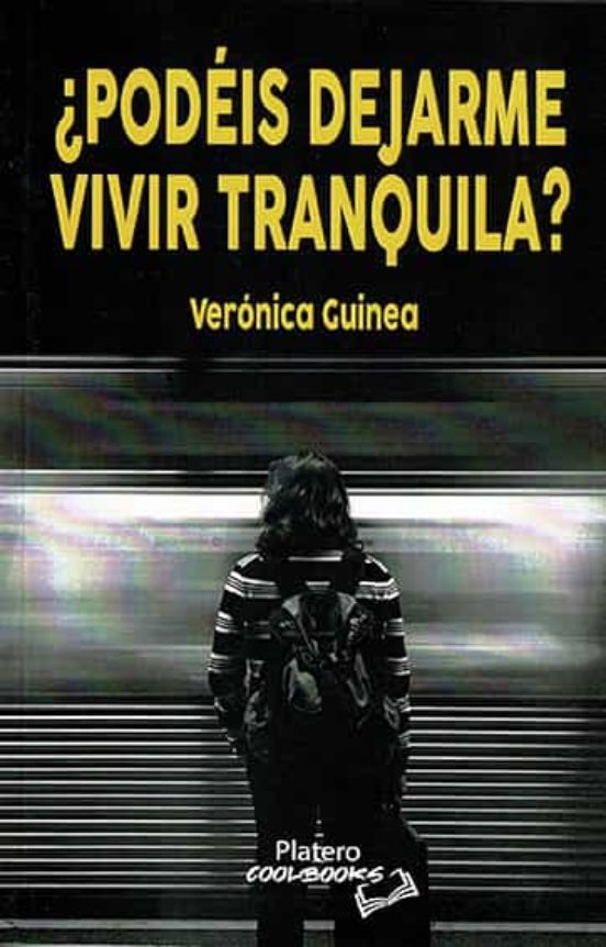 ¿Podéis Dejarme Vivir Tranquila?