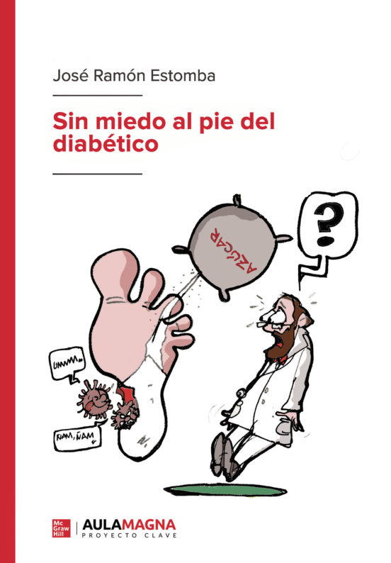 Sin Miedo Al Pie Del Diabético