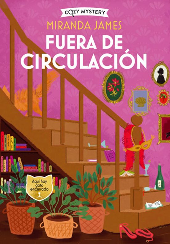 Fuera De Circulación