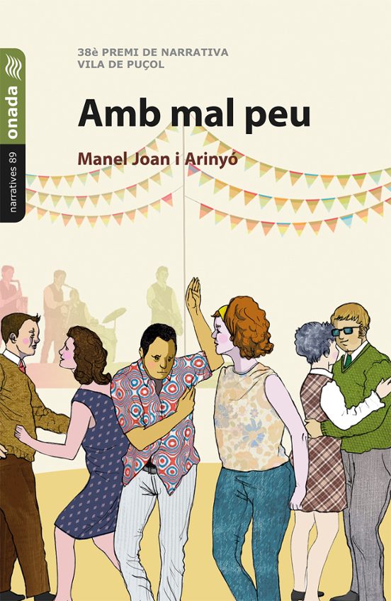 Amb Mal Peu