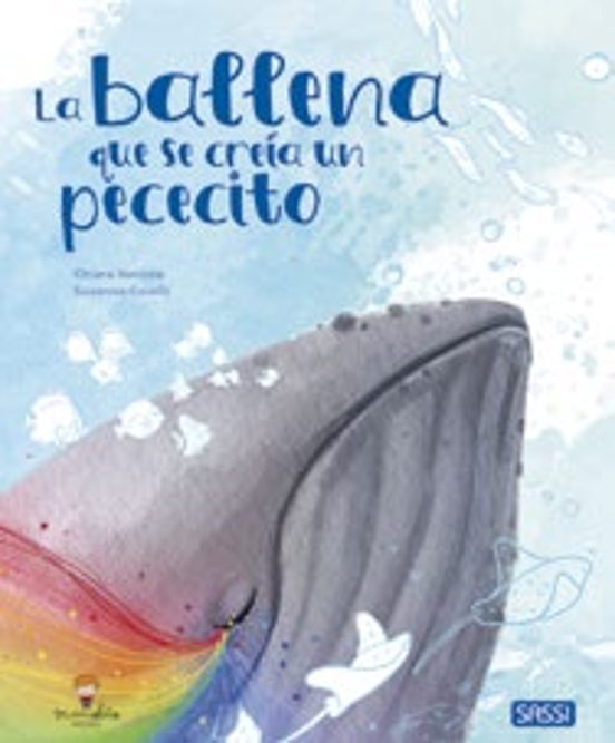 La Ballena Que Creyo