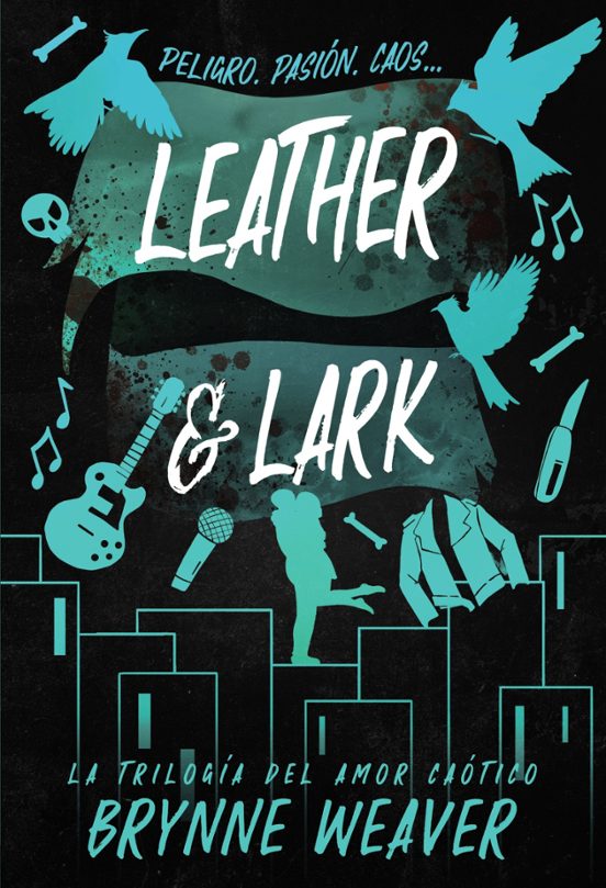 Leather&Lark