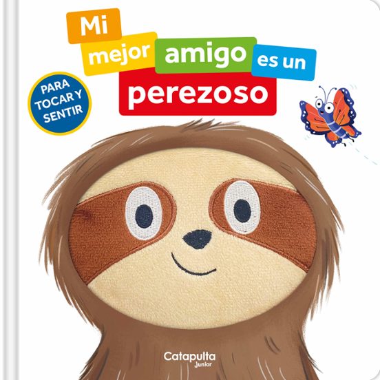 Mi Mejor Amigo Es Un Perezoso