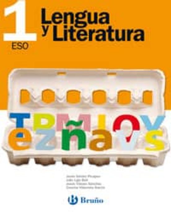 Lengua y Literatura