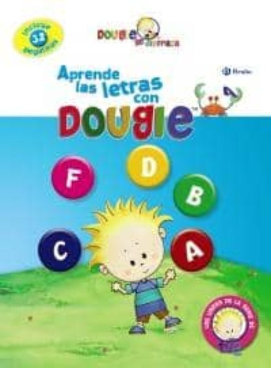 Aprende Las Letras Con Dougie