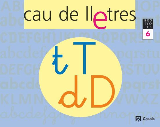 Cau De Lletres 6
