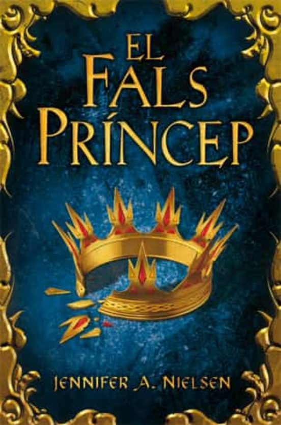 El Fals Príncep