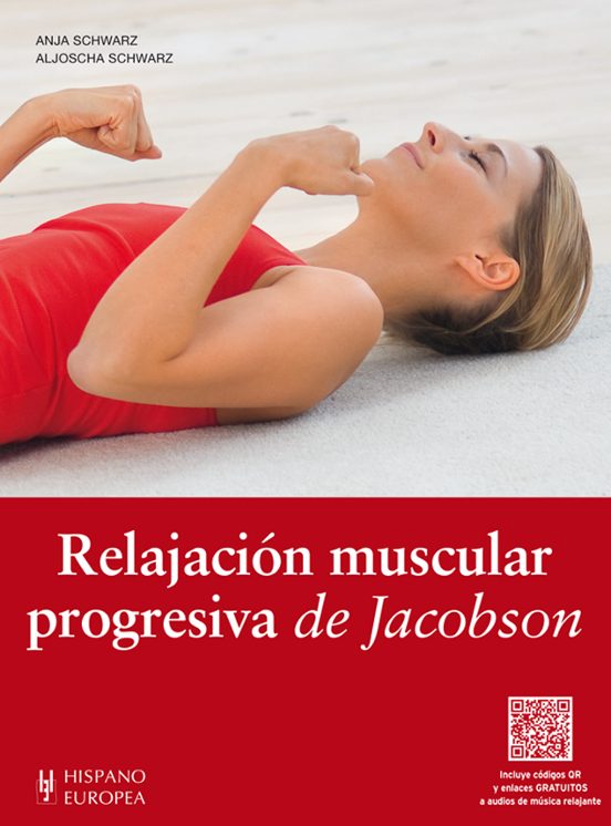 Relajacion Muscular Progresiva De Jacobson