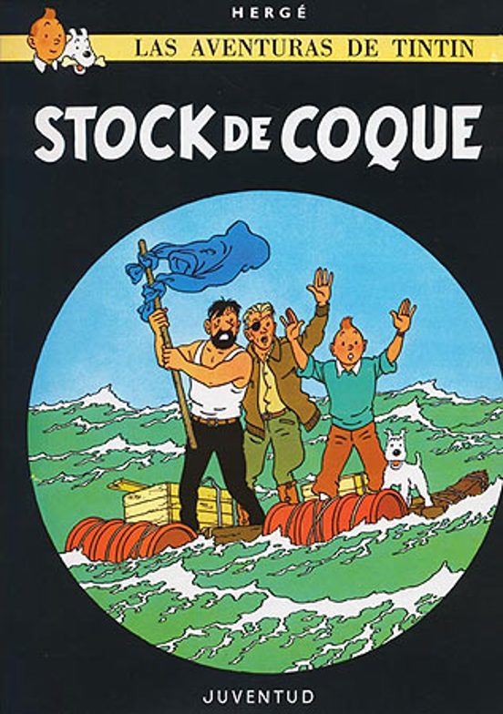 Stock De Coque