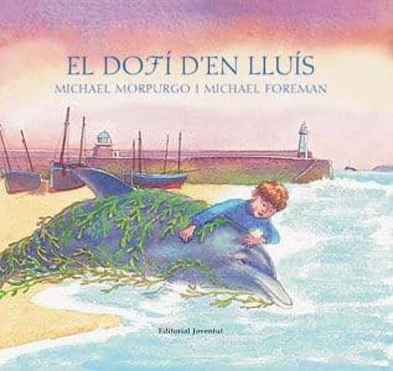 El Dofi D En Lluis