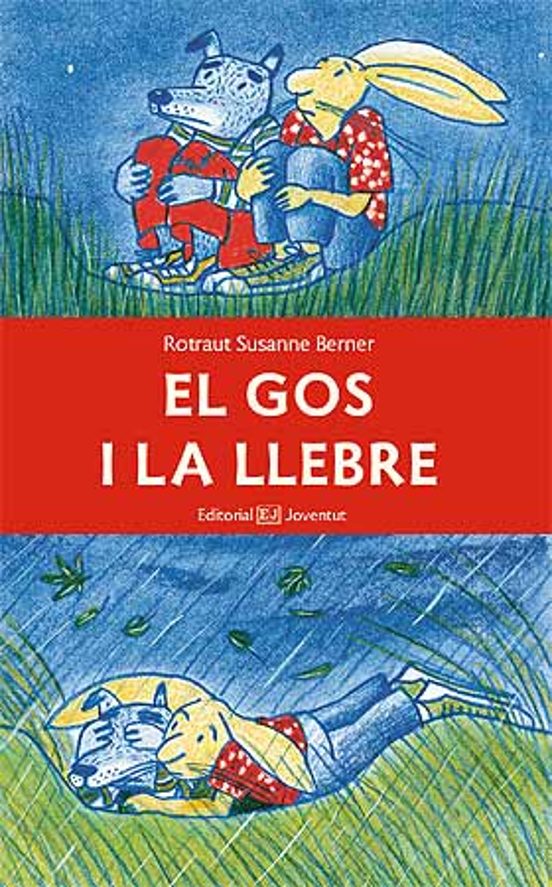 El Gos I La Llebre