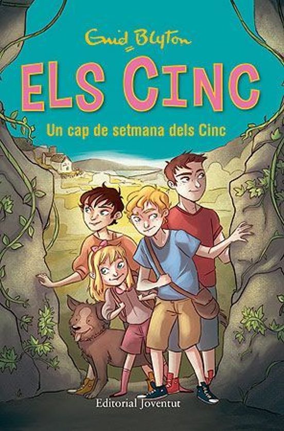 Un Cap De Setmana Dels Cinc
