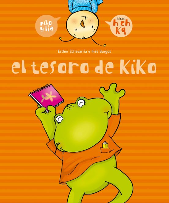 El Tesoro De Kiko