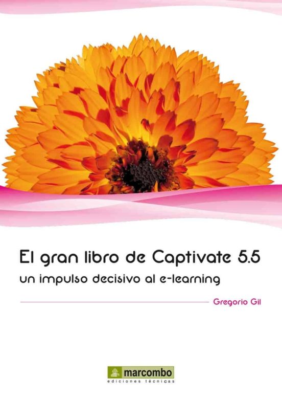 El Gran Libro De Captivate 5.5