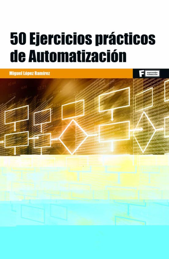 50 Ejercicios Prácticos De Automatización
