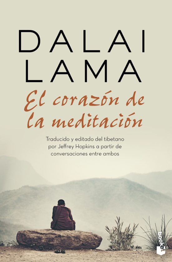 El Corazón De La Meditación