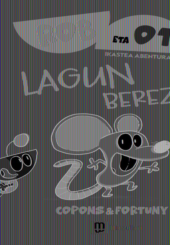 Rob eta Ot - Lagun berezia