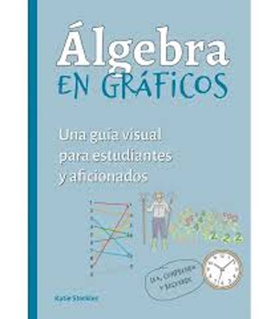Algebra En Graficos