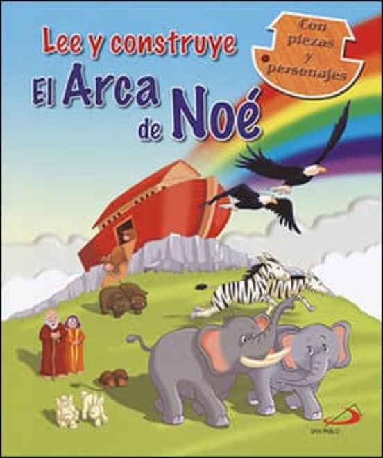 El Arca De Noe