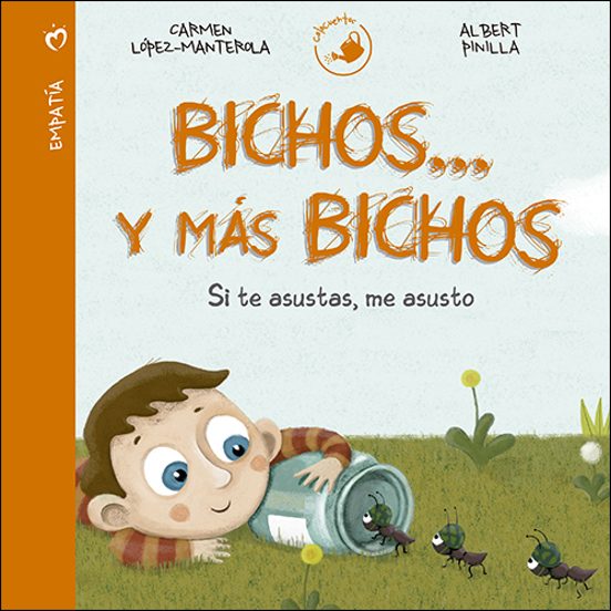 Bichos Y Más Bichos