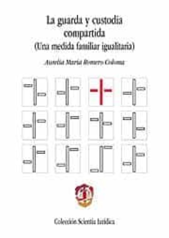 Guarda Y Custodia Compartida