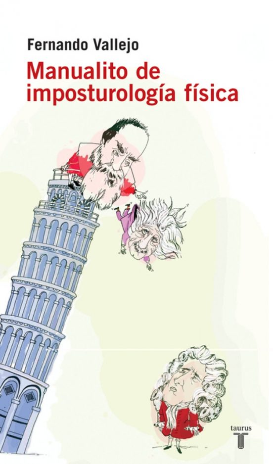 Manualito De Imposturología Física