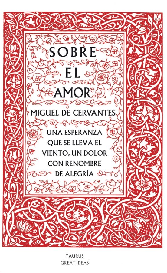 Sobre El Amor