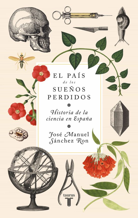 El País De Los Sueños Perdidos