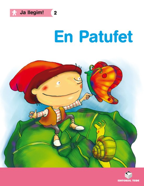 En Patufet Catala