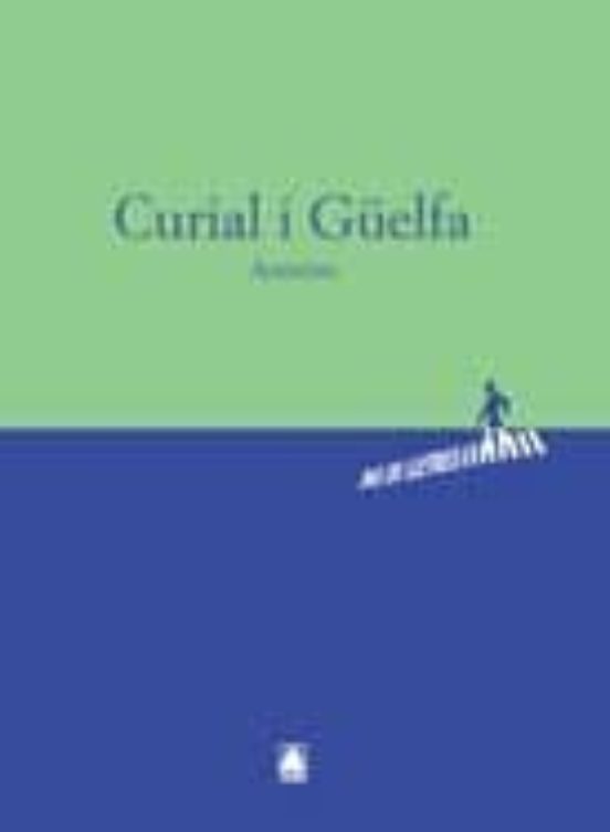 Curial i Güelfa