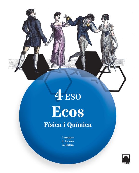 Ecos Fisica I Quimica 4º Eso Cat Ed 2016