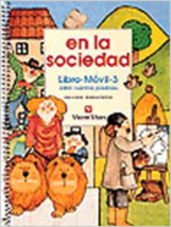 Libro Movil en la Sociedad