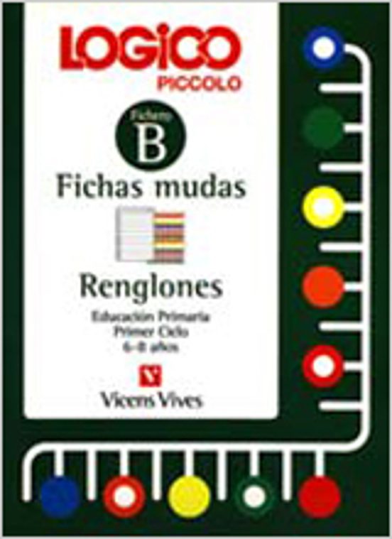 Logico Piccolo. Fichero 2: Renglones