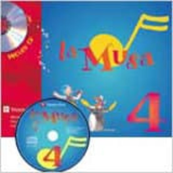 Musica la Musa
