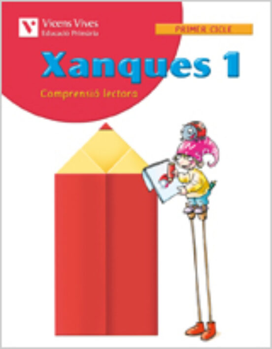 Xanques 1. Primaria 1º
