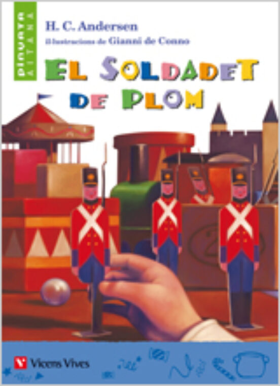 10. El Soldadet De Plom
