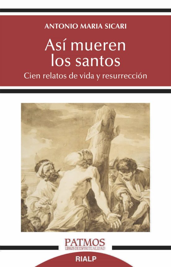Así mueren los santos