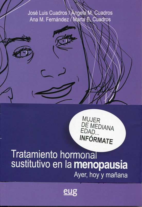 Tratamiento Hormonal Sustitutivo En La Menopausia: Ayer Hoy Y Mañana