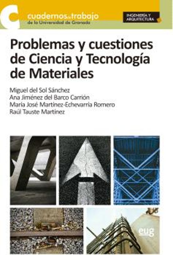 Problemas Y Cuestiones De Ciencia Y Tecnología De Materiales