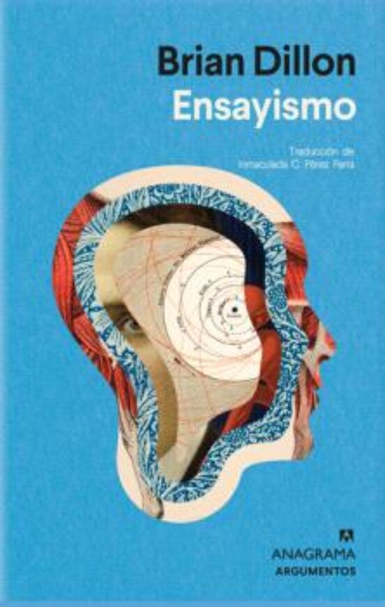 Ensayismo