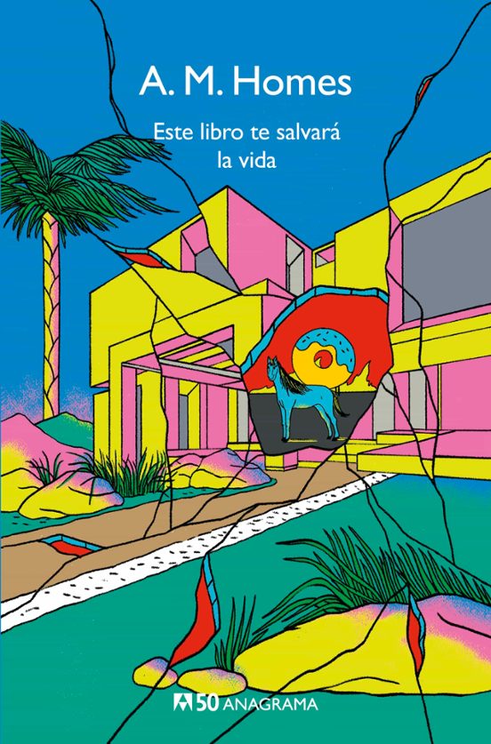 Este Libro Te Salvara La Vida