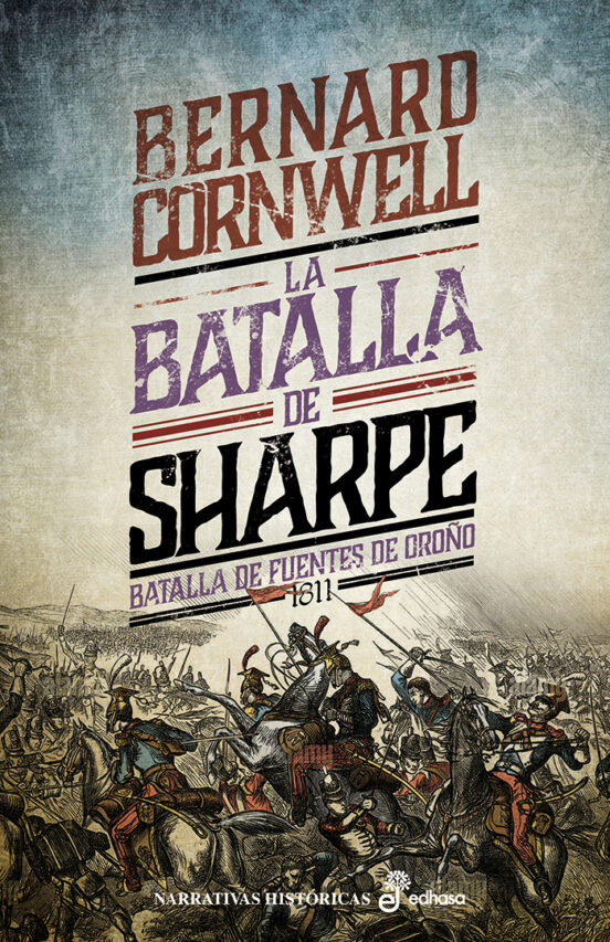 La Batalla de Sharpe : Batalla de Fuentes de Oño Ro M