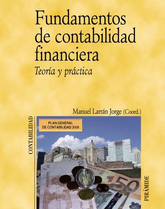 Fundamentos Contabilidad Financiera