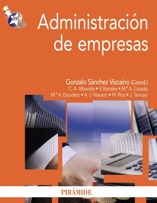 Administración De Empresas