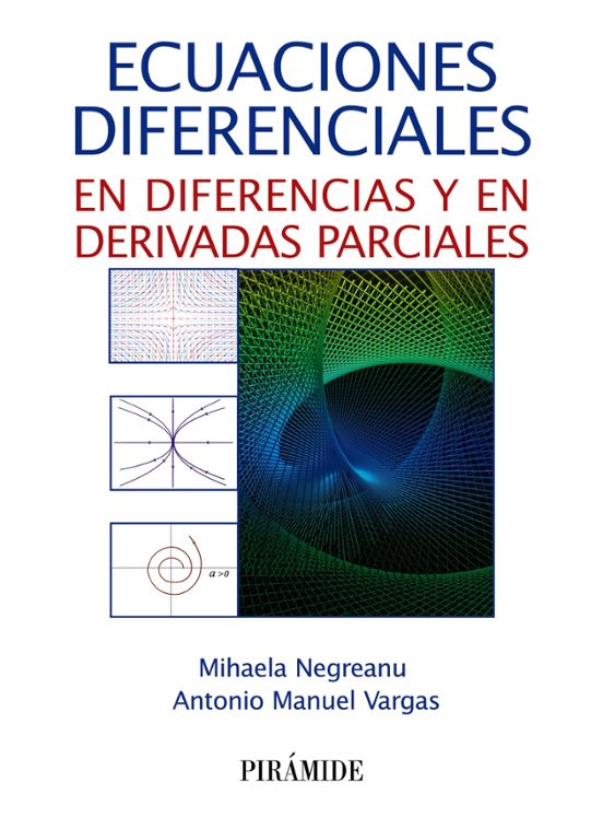 Ecuaciones Diferenciales