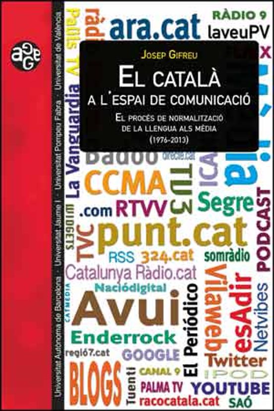 La Catala A L Espai De Comunicacio