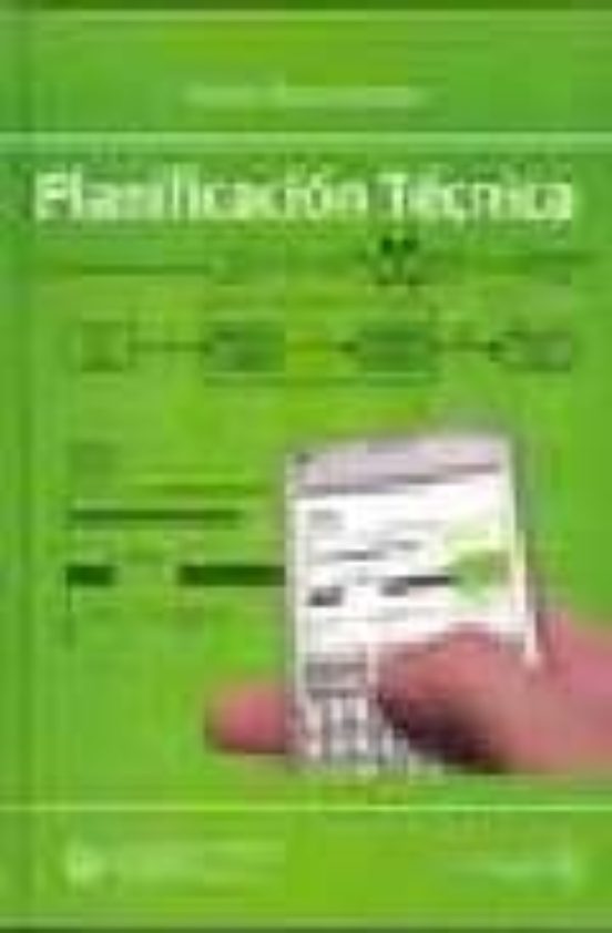 Planificacion Tecnica