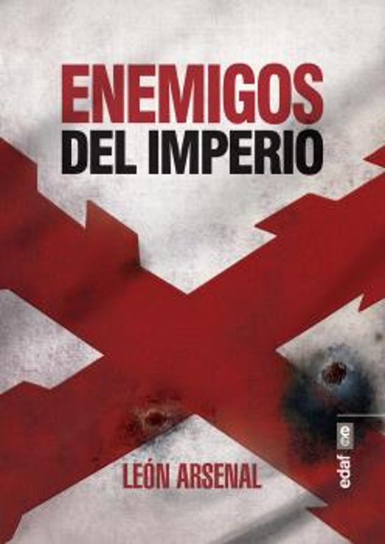 Enemigos Del Imperio