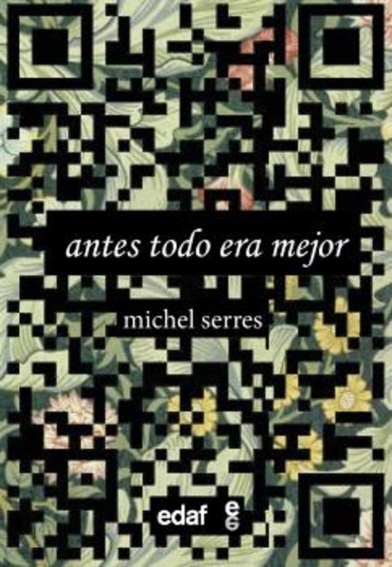 Antes todo era mejor